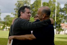 Foto de la galería: Aranduroga le aguó la fiesta de su 50 aniversario con el rugby a CAPRI