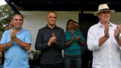 Foto de la galería: Aranduroga le aguó la fiesta de su 50 aniversario con el rugby a CAPRI