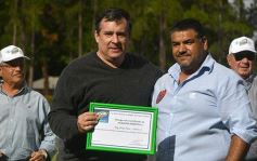 Foto de la galería: Aranduroga le aguó la fiesta de su 50 aniversario con el rugby a CAPRI