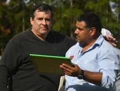 Foto de la galería: Aranduroga le aguó la fiesta de su 50 aniversario con el rugby a CAPRI