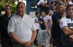 Foto de la galería: Aranduroga le aguó la fiesta de su 50 aniversario con el rugby a CAPRI
