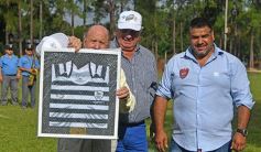 Foto de la galería: Aranduroga le aguó la fiesta de su 50 aniversario con el rugby a CAPRI