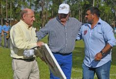 Foto de la galería: Aranduroga le aguó la fiesta de su 50 aniversario con el rugby a CAPRI