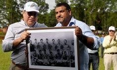 Foto de la galería: Aranduroga le aguó la fiesta de su 50 aniversario con el rugby a CAPRI