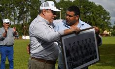 Foto de la galería: Aranduroga le aguó la fiesta de su 50 aniversario con el rugby a CAPRI