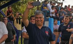 Foto de la galería: Aranduroga le aguó la fiesta de su 50 aniversario con el rugby a CAPRI