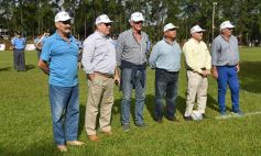 Foto de la galería: Aranduroga le aguó la fiesta de su 50 aniversario con el rugby a CAPRI