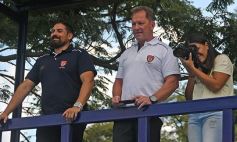 Foto de la galería: Aranduroga le aguó la fiesta de su 50 aniversario con el rugby a CAPRI