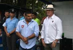 Foto de la galería: Aranduroga le aguó la fiesta de su 50 aniversario con el rugby a CAPRI