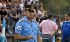 Foto de la galería: Aranduroga le aguó la fiesta de su 50 aniversario con el rugby a CAPRI