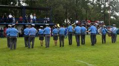 Foto de la galería: Aranduroga le aguó la fiesta de su 50 aniversario con el rugby a CAPRI