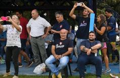 Foto de la galería: Aranduroga le aguó la fiesta de su 50 aniversario con el rugby a CAPRI