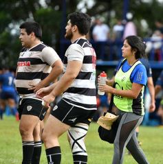 Foto de la galería: Aranduroga le aguó la fiesta de su 50 aniversario con el rugby a CAPRI