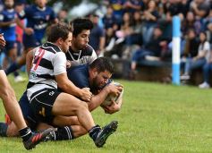 Foto de la galería: Aranduroga le aguó la fiesta de su 50 aniversario con el rugby a CAPRI