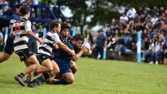 Foto de la galería: Aranduroga le aguó la fiesta de su 50 aniversario con el rugby a CAPRI