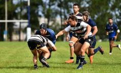 Foto de la galería: Aranduroga le aguó la fiesta de su 50 aniversario con el rugby a CAPRI