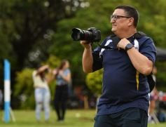 Foto de la galería: Aranduroga le aguó la fiesta de su 50 aniversario con el rugby a CAPRI