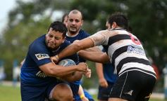 Foto de la galería: Aranduroga le aguó la fiesta de su 50 aniversario con el rugby a CAPRI