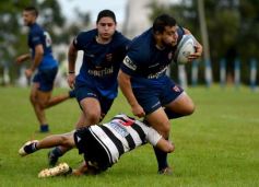 Foto de la galería: Aranduroga le aguó la fiesta de su 50 aniversario con el rugby a CAPRI