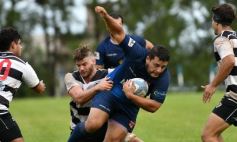 Foto de la galería: Aranduroga le aguó la fiesta de su 50 aniversario con el rugby a CAPRI