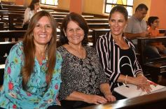 Foto de la galería: Bautismo de Moa en la iglesia Inmaculada Concepción