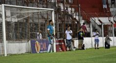 Foto de la galería: Un golazo de Troche le dio la clasificación a Guaraní