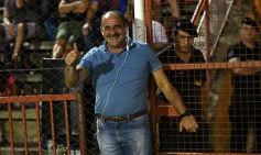 Foto de la galería: Un golazo de Troche le dio la clasificación a Guaraní