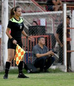 Foto de la galería: Un golazo de Troche le dio la clasificación a Guaraní