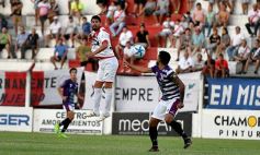 Foto de la galería: Un golazo de Troche le dio la clasificación a Guaraní