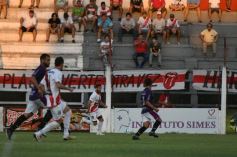 Foto de la galería: Un golazo de Troche le dio la clasificación a Guaraní