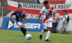 Foto de la galería: Un golazo de Troche le dio la clasificación a Guaraní