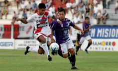 Foto de la galería: Un golazo de Troche le dio la clasificación a Guaraní