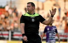 Foto de la galería: Un golazo de Troche le dio la clasificación a Guaraní