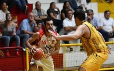 Foto de la galería: Tokio derrotó a Tirica por el Provincial