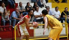 Foto de la galería: Tokio derrotó a Tirica por el Provincial