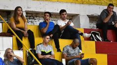 Foto de la galería: Tokio derrotó a Tirica por el Provincial