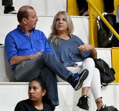 Foto de la galería: Tokio derrotó a Tirica por el Provincial