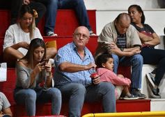 Foto de la galería: Tokio derrotó a Tirica por el Provincial