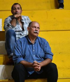 Foto de la galería: Tokio derrotó a Tirica por el Provincial