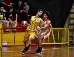 Foto de la galería: Tokio derrotó a Tirica por el Provincial