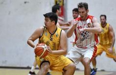 Foto de la galería: Tokio derrotó a Tirica por el Provincial