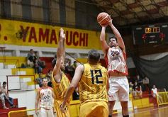 Foto de la galería: Tokio derrotó a Tirica por el Provincial