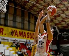 Foto de la galería: Tokio derrotó a Tirica por el Provincial
