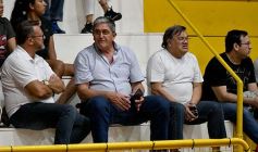 Foto de la galería: Tokio derrotó a Tirica por el Provincial