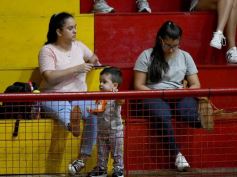 Foto de la galería: Tokio derrotó a Tirica por el Provincial