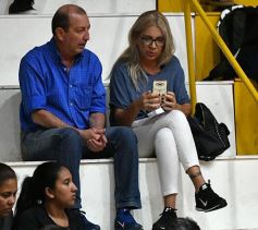 Foto de la galería: Tokio derrotó a Tirica por el Provincial