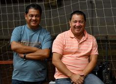 Foto de la galería: Tokio derrotó a Tirica por el Provincial