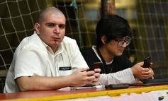 Foto de la galería: Tokio derrotó a Tirica por el Provincial