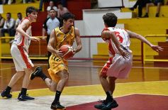 Foto de la galería: Tokio derrotó a Tirica por el Provincial