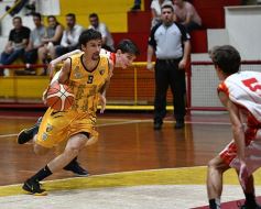 Foto de la galería: Tokio derrotó a Tirica por el Provincial